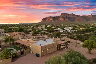2050 S Marlow Rd, Apache Junction, AZ 85119 - Photo 90