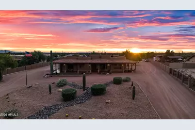 2050 S Marlow Road, Apache Junction, AZ 85119 - Photo 78