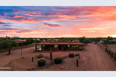 2050 S Marlow Road, Apache Junction, AZ 85119 - Photo 82