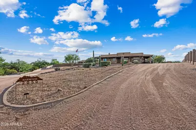 2050 S Marlow Road, Apache Junction, AZ 85119 - Photo 4
