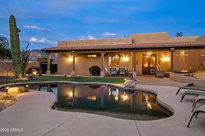 2050 S Marlow Road, Apache Junction, AZ 85119 - Photo 66