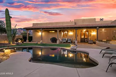 2050 S Marlow Road, Apache Junction, AZ 85119 - Photo 76