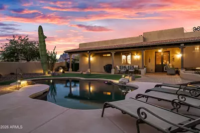 2050 S Marlow Road, Apache Junction, AZ 85119 - Photo 70
