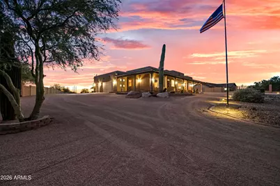 2050 S Marlow Road, Apache Junction, AZ 85119 - Photo 68