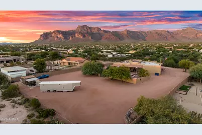 2050 S Marlow Road, Apache Junction, AZ 85119 - Photo 96
