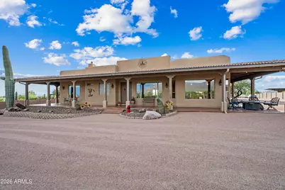 2050 S Marlow Road, Apache Junction, AZ 85119 - Photo 2