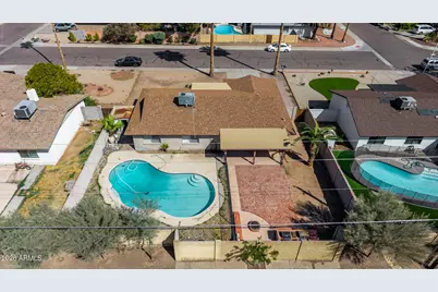 8610 N 42nd Drive, Phoenix, AZ 85051 - Photo 38