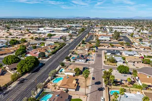 8610 N 42nd Dr, Phoenix, AZ 85051 - Photo 46