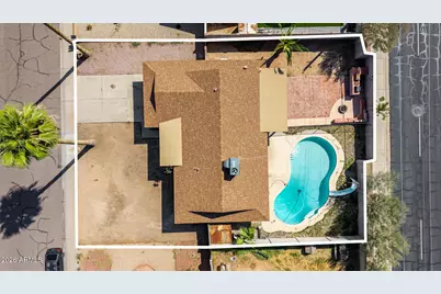 8610 N 42nd Drive, Phoenix, AZ 85051 - Photo 2