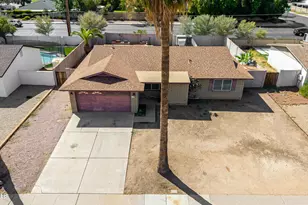 8610 N 42nd Dr, Phoenix, AZ 85051 - Photo 1