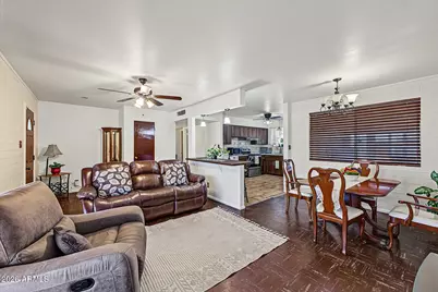 12019 N 107th Avenue, Sun City, AZ 85351 - Photo 8