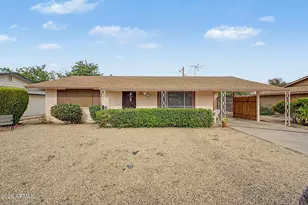 12019 N 107th Ave, Sun City, AZ 85351 - Photo 1