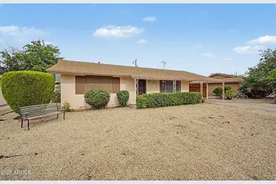 12019 N 107th Avenue, Sun City, AZ 85351 - Photo 30