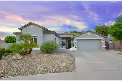 25432 N 72nd Drive, Peoria, AZ 85383 - Photo 76