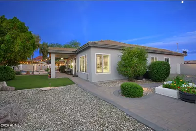 25432 N 72nd Drive, Peoria, AZ 85383 - Photo 80