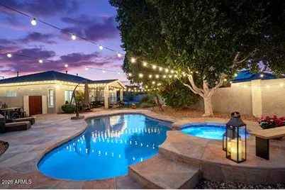 25432 N 72nd Drive, Peoria, AZ 85383 - Photo 4