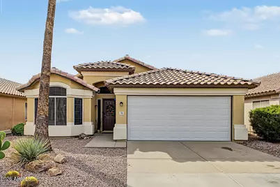 731 E Park Avenue, Chandler, AZ 85225 - Photo 2