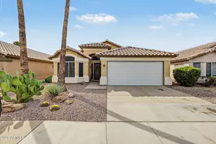 731 E Park Ave, Chandler, AZ 85225 - Photo 1