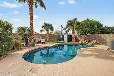 731 E Park Avenue, Chandler, AZ 85225 - Photo 30