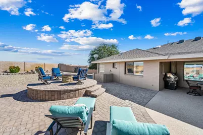 11558 E Lomita Avenue, Mesa, AZ 85209 - Photo 38