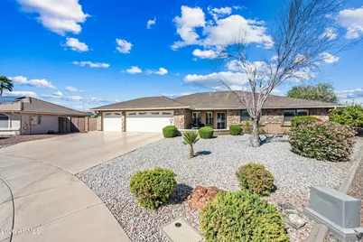 11558 E Lomita Avenue, Mesa, AZ 85209 - Photo 1