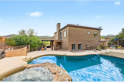 15403 E Wrangler Court, Fountain Hills, AZ 85268 - Photo 40