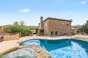 15403 E Wrangler Ct, Fountain Hills, AZ 85268 - Photo 40