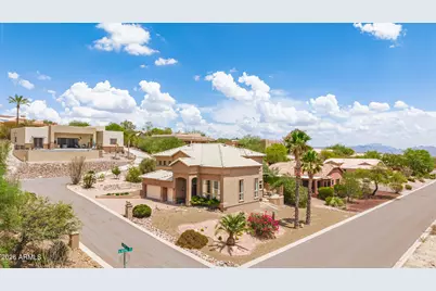 15403 E Wrangler Court, Fountain Hills, AZ 85268 - Photo 4