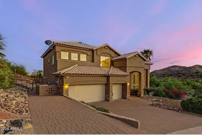 15403 E Wrangler Court, Fountain Hills, AZ 85268 - Photo 2