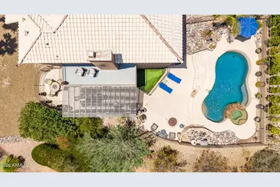 15403 E Wrangler Court, Fountain Hills, AZ 85268 - Photo 50