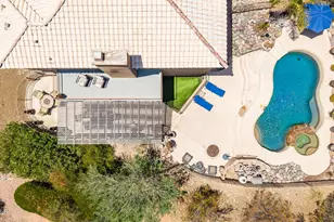 15403 E Wrangler Ct, Fountain Hills, AZ 85268 - Photo 50