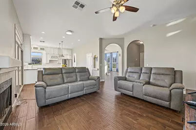 15403 E Wrangler Court, Fountain Hills, AZ 85268 - Photo 18
