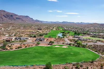 4207 S El Camino Del Bien -- #68, Gold Canyon, AZ 85118 - Photo 16