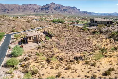 4207 S El Camino Del Bien -- #68, Gold Canyon, AZ 85118 - Photo 4