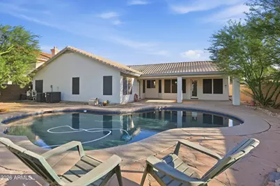 4564 W Tyson Street, Chandler, AZ 85226 - Photo 16