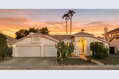 4564 W Tyson Street, Chandler, AZ 85226 - Photo 1