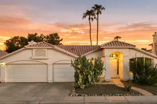 4564 W Tyson St, Chandler, AZ 85226 - Photo 1