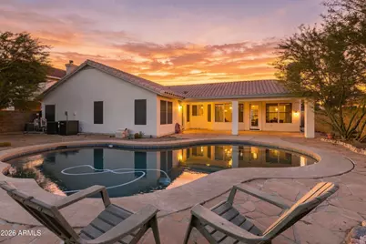 4564 W Tyson Street, Chandler, AZ 85226 - Photo 2
