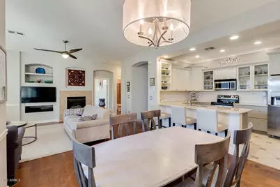 7445 E Eagle Crest Drive #1077, Mesa, AZ 85207 - Photo 12