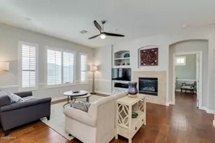7445 E Eagle Crest Dr, Mesa, AZ 85207 - Photo 8