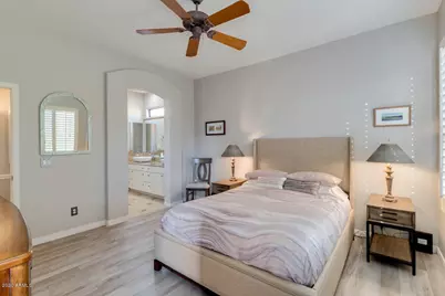 7445 E Eagle Crest Drive #1077, Mesa, AZ 85207 - Photo 22
