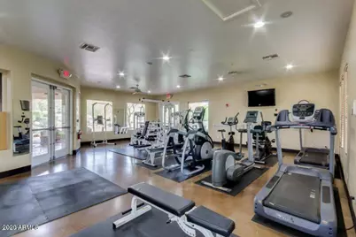7445 E Eagle Crest Drive #1077, Mesa, AZ 85207 - Photo 36