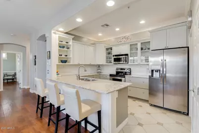 7445 E Eagle Crest Drive #1077, Mesa, AZ 85207 - Photo 2