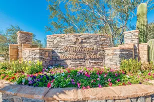 7445 E Eagle Crest Dr, Mesa, AZ 85207 - Photo 40