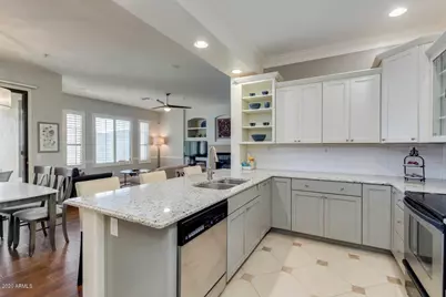 7445 E Eagle Crest Drive #1077, Mesa, AZ 85207 - Photo 14