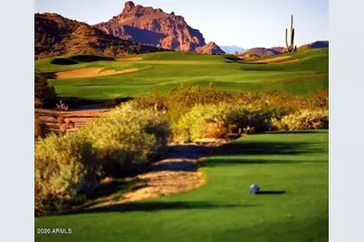 7445 E Eagle Crest Drive #1077, Mesa, AZ 85207 - Photo 30