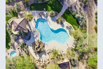 7445 E Eagle Crest Drive #1077, Mesa, AZ 85207 - Photo 34