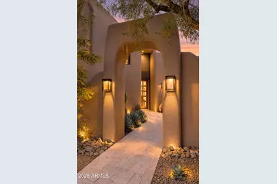 10079 E Filaree Lane, Scottsdale, AZ 85262 - Photo 4