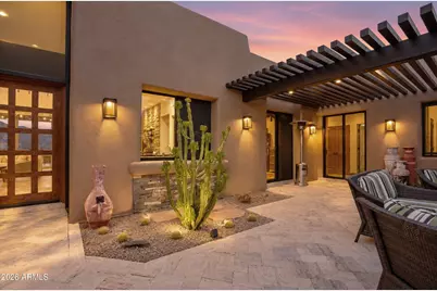 10079 E Filaree Lane, Scottsdale, AZ 85262 - Photo 6