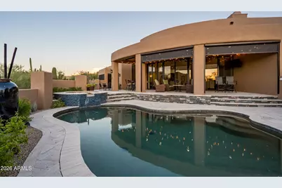 10079 E Filaree Lane, Scottsdale, AZ 85262 - Photo 38